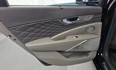 Kia K9 2022, 109229 км, за 24615.99 USD - фото 25