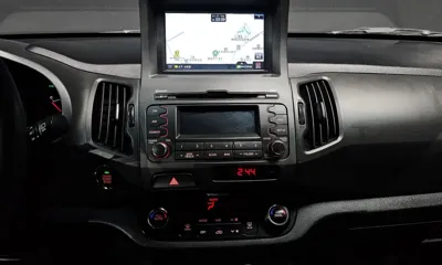 Kia Sportage 2012, 121115 км, за 3567.89 USD - фото 15