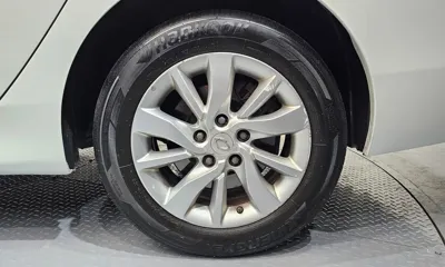 Renault-KoreaSamsung SM5 2014, 196546 км, за 2180.38 USD