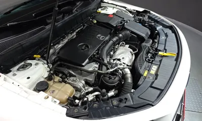 Mercedes-Benz GLB-Class 2021, 97705 км, за 20350.18 USD - фото 6