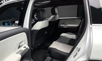 Mercedes-Benz GLB-Class 2021, 97705 км, за 20350.18 USD - фото 12