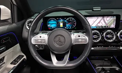 Mercedes-Benz GLB-Class 2021, 97705 км, за 20350.18 USD - фото 13