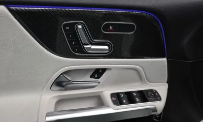 Mercedes-Benz GLB-Class 2021, 97705 км, за 20350.18 USD - фото 16