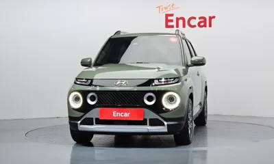 Hyundai Casper 2023, 44526 км, за 10496.26 USD