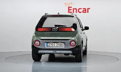 Hyundai Casper 2023, 44526 км, за 10496.26 USD