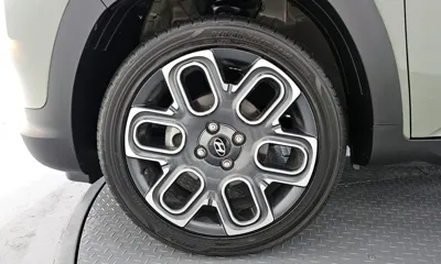 Hyundai Casper 2023, 44526 км, за 10496.26 USD