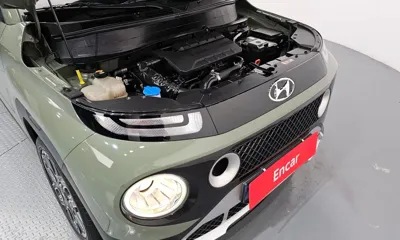 Hyundai Casper 2023, 44526 км, за 10416.94 USD - фото 6