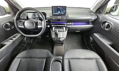 Hyundai Casper 2023, 44526 км, за 10416.94 USD - фото 7