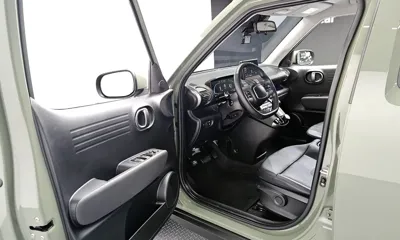 Hyundai Casper 2023, 44526 км, за 10416.94 USD - фото 10