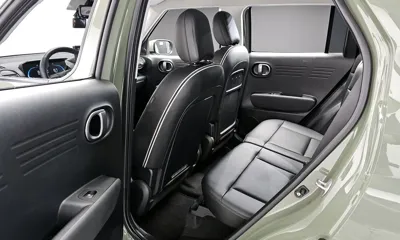 Hyundai Casper 2023, 44526 км, за 10416.94 USD - фото 11