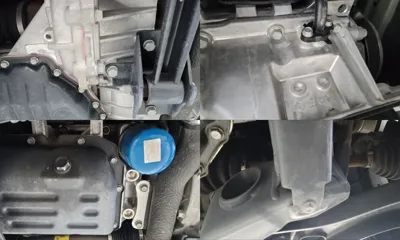 Hyundai Casper 2023, 44526 км, за 10416.94 USD - фото 20