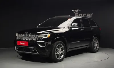 Jeep Cherokee · 2019 год