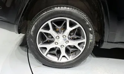 Jeep Cherokee 2019, 67649 км, за 11726.39 USD