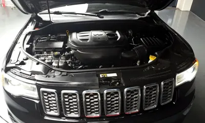 Jeep Cherokee 2019, 67649 км, за 11726.39 USD - фото 6