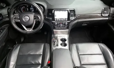 Jeep Cherokee 2019, 67649 км, за 11726.39 USD - фото 7