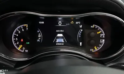 Jeep Cherokee 2019, 67649 км, за 11726.39 USD - фото 8