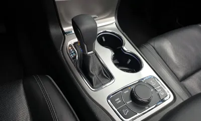 Jeep Cherokee 2019, 67649 км, за 11726.39 USD - фото 9