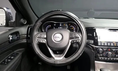 Jeep Cherokee 2019, 67649 км, за 11726.39 USD - фото 12