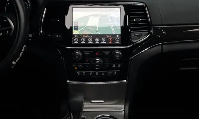 Jeep Cherokee 2019, 67649 км, за 11726.39 USD - фото 13