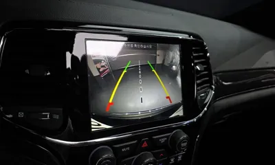 Jeep Cherokee 2019, 67649 км, за 11726.39 USD - фото 14