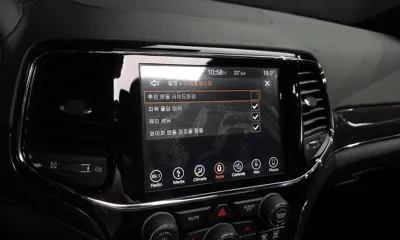 Jeep Cherokee 2019, 67649 км, за 11726.39 USD - фото 31