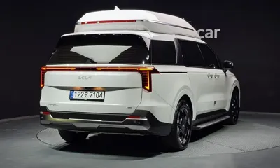 Kia Canival 2024, 36348 км, за 37638.94 USD