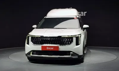 Kia Canival 2024, 36348 км, за 37638.94 USD