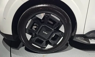 Kia Canival 2024, 36348 км, за 37638.94 USD