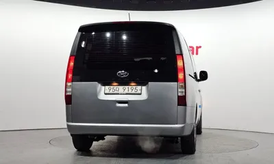 Hyundai Staria 2022, 73966 км, за 14130.36 USD