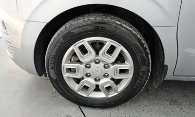 Hyundai Staria 2022, 73966 км, за 14130.36 USD