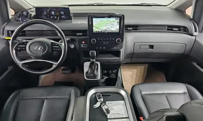 Hyundai Staria 2022, 73966 км, за 14130.36 USD - фото 7
