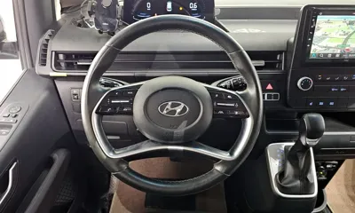 Hyundai Staria 2022, 73966 км, за 14130.36 USD - фото 13