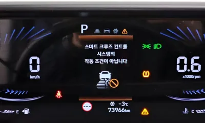 Hyundai Staria 2022, 73966 км, за 14130.36 USD - фото 19