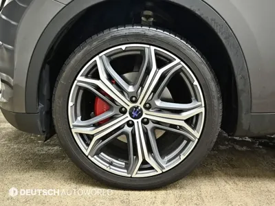 Maserati Levante 2017, 117933 км, за 20718.24 USD - фото 6