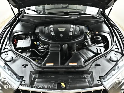 Maserati Levante 2017, 117933 км, за 20718.24 USD - фото 7