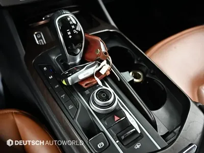 Maserati Levante 2017, 117933 км, за 20718.24 USD - фото 9