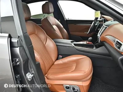 Maserati Levante 2017, 117933 км, за 20718.24 USD - фото 10