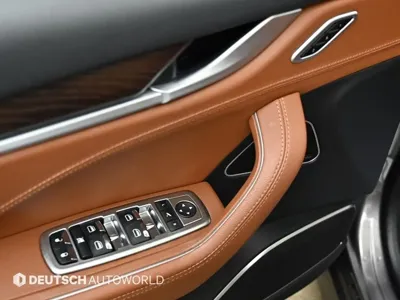 Maserati Levante 2017, 117933 км, за 20718.24 USD - фото 16