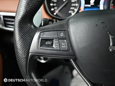 Maserati Levante 2017, 117933 км, за 20718.24 USD - фото 17