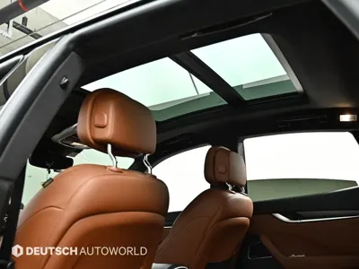Maserati Levante 2017, 117933 км, за 20718.24 USD - фото 19