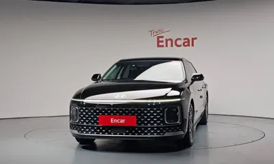 Hyundai Grandeur 2023, 63504 км, за 20186.23 USD
