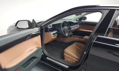 Hyundai Grandeur 2023, 63504 км, за 20186.23 USD - фото 10