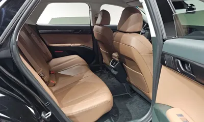 Hyundai Grandeur 2023, 63504 км, за 20186.23 USD - фото 11