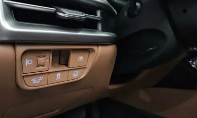 Hyundai Grandeur 2023, 63504 км, за 20186.23 USD - фото 20
