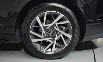Hyundai Grandeur 2023, 63504 км, за 20186.23 USD - фото 21