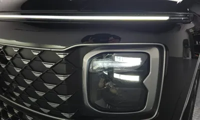Hyundai Grandeur 2023, 63504 км, за 20186.23 USD - фото 22