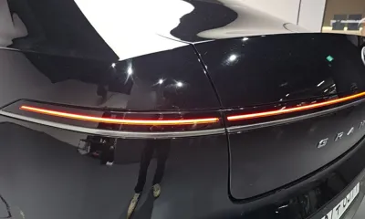 Hyundai Grandeur 2023, 63504 км, за 20186.23 USD - фото 23