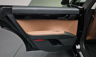 Hyundai Grandeur 2023, 63504 км, за 20186.23 USD - фото 25