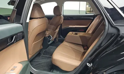 Hyundai Grandeur 2023, 63504 км, за 20186.23 USD - фото 26