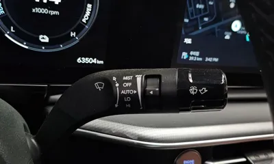 Hyundai Grandeur 2023, 63504 км, за 20186.23 USD - фото 31